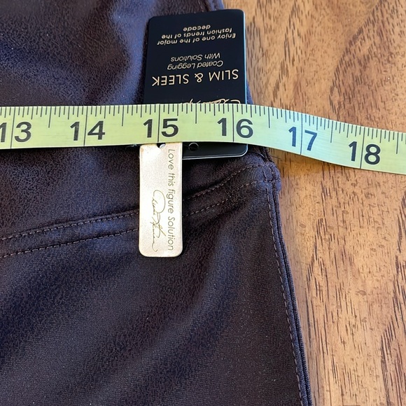 DG2 Leggings Large NWT - Picture 8 of 9